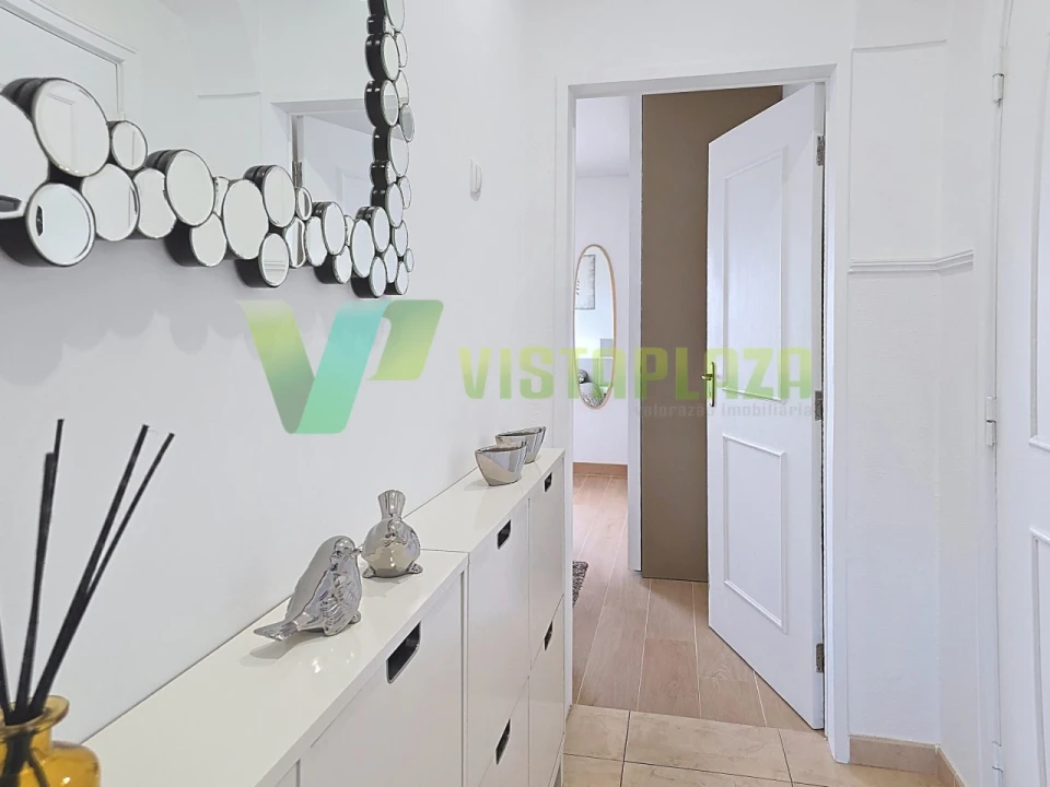 Apartamento T1 para Venda em Portimão Foto 13
