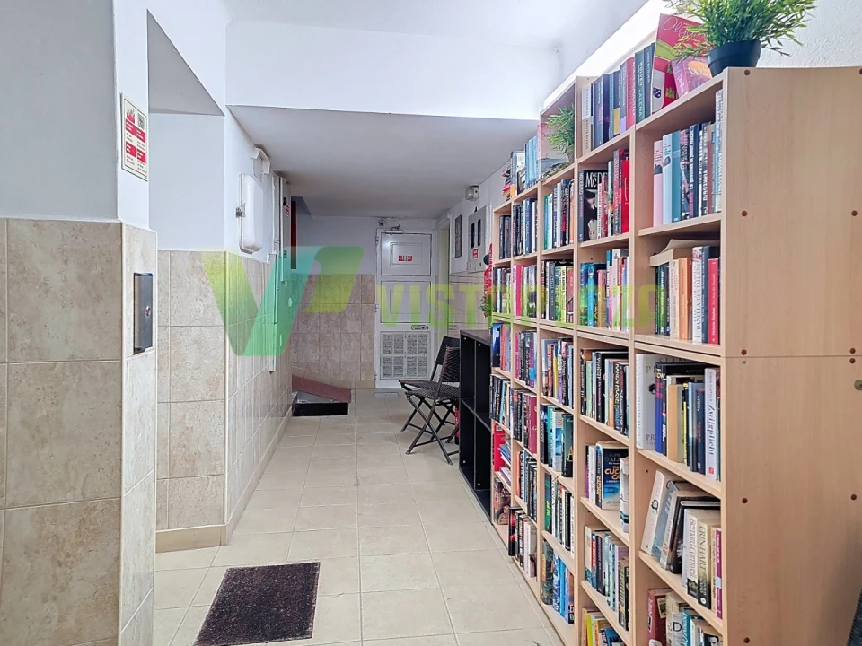 Apartamento T1 para Venda em Portimão Foto 23