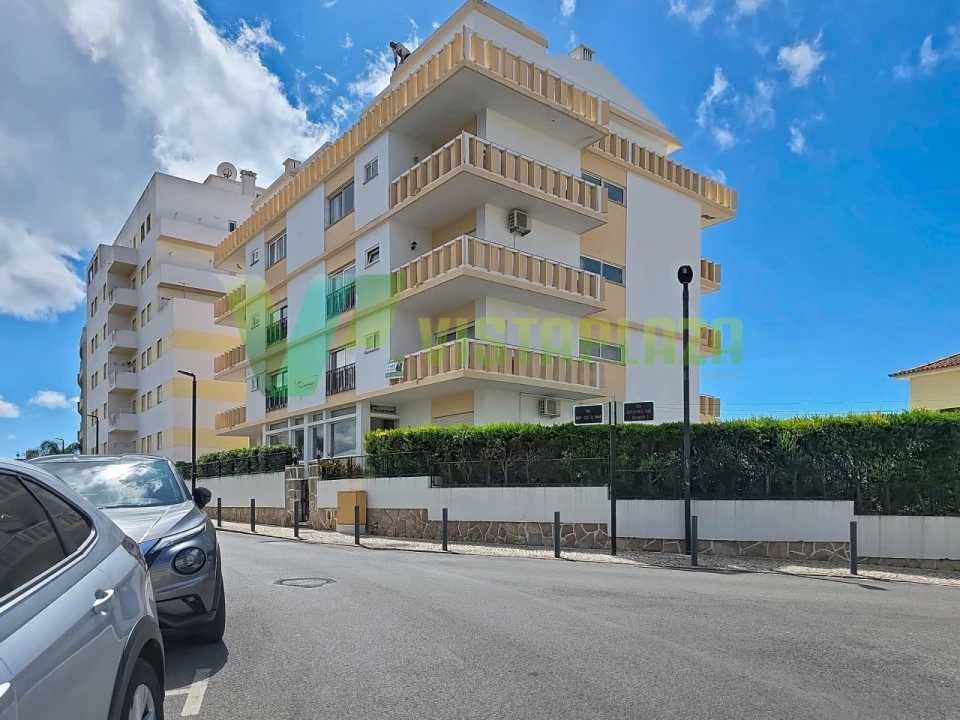 Apartamento T1 para Venda em Portimão Foto 29