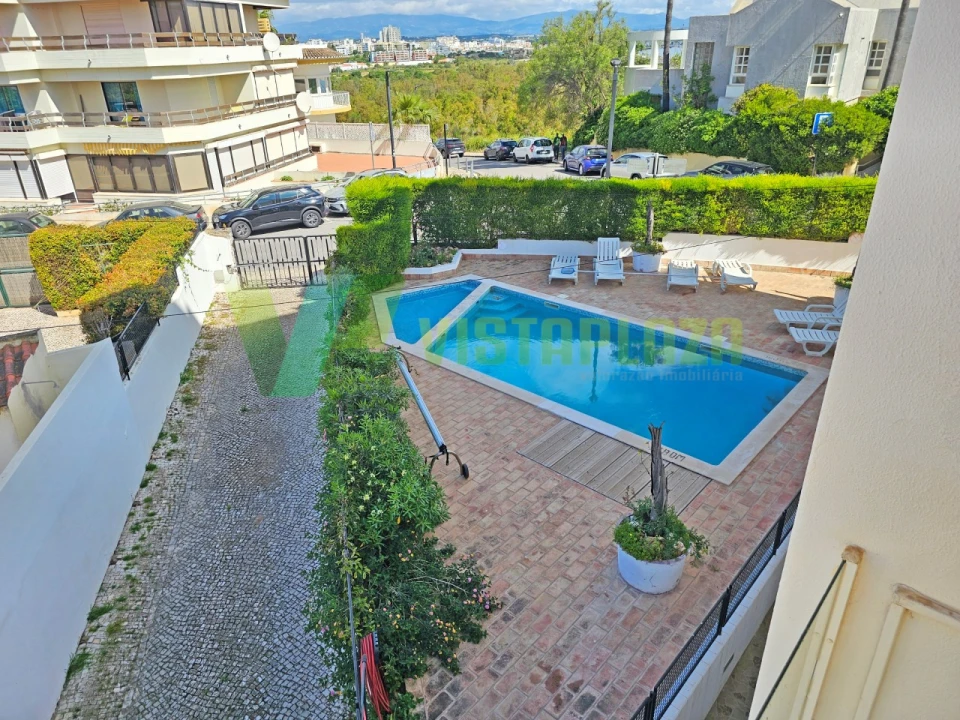 Apartamento T1 para Venda em Portimão Foto 12