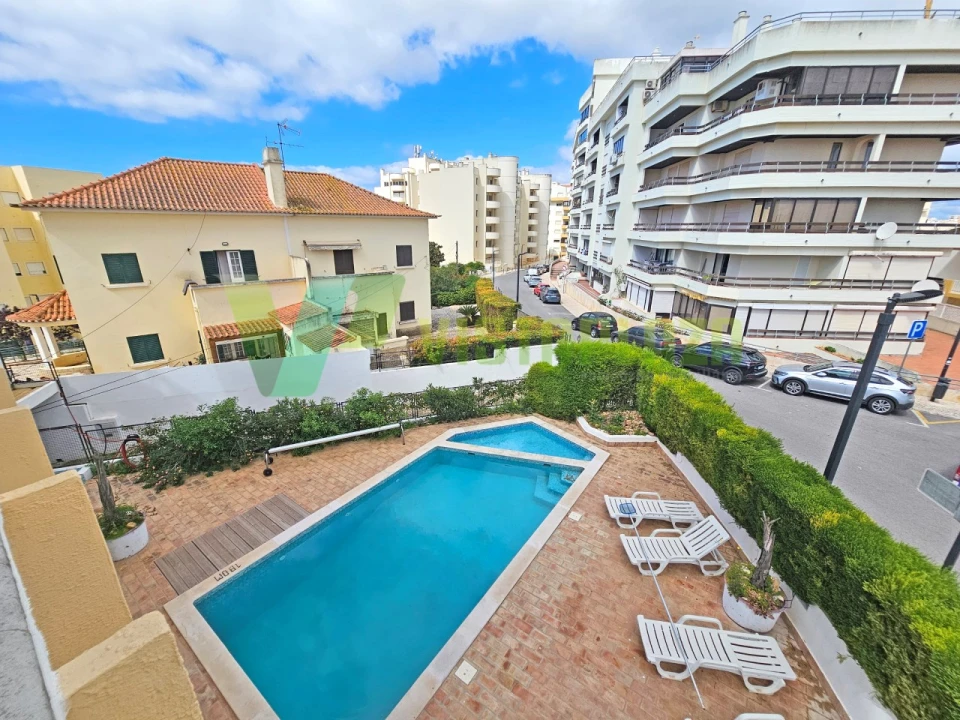 Apartamento T1 para Venda em Portimão Foto 31