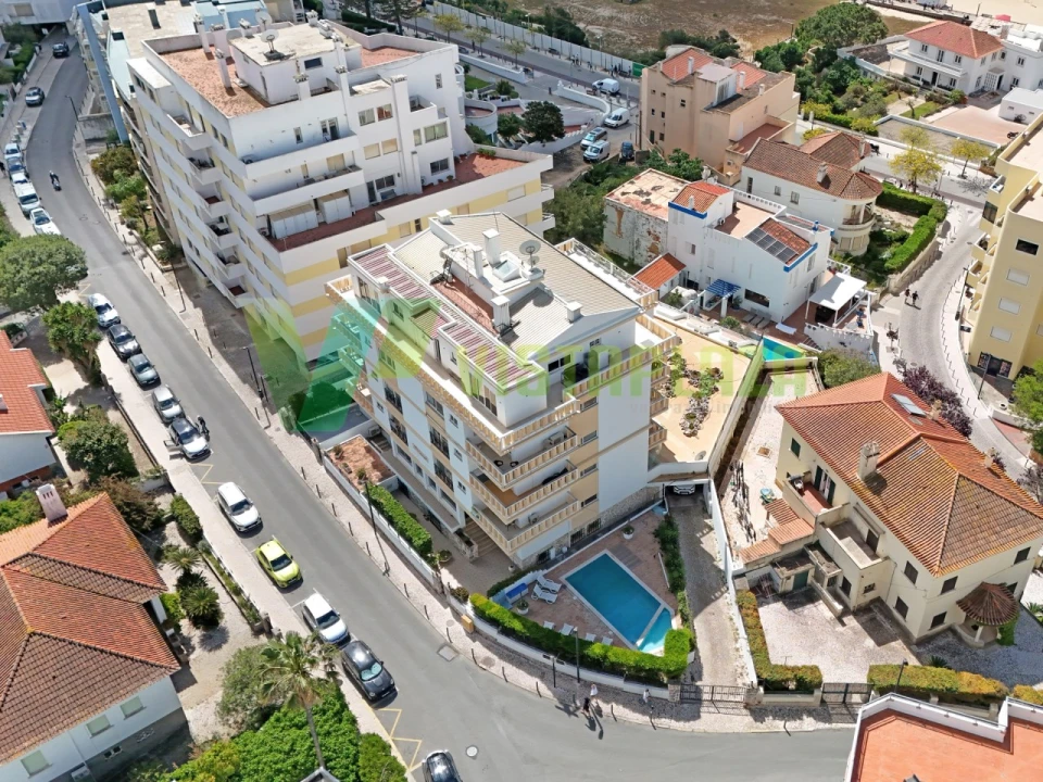 Apartamento T1 para Venda em Portimão Foto 33