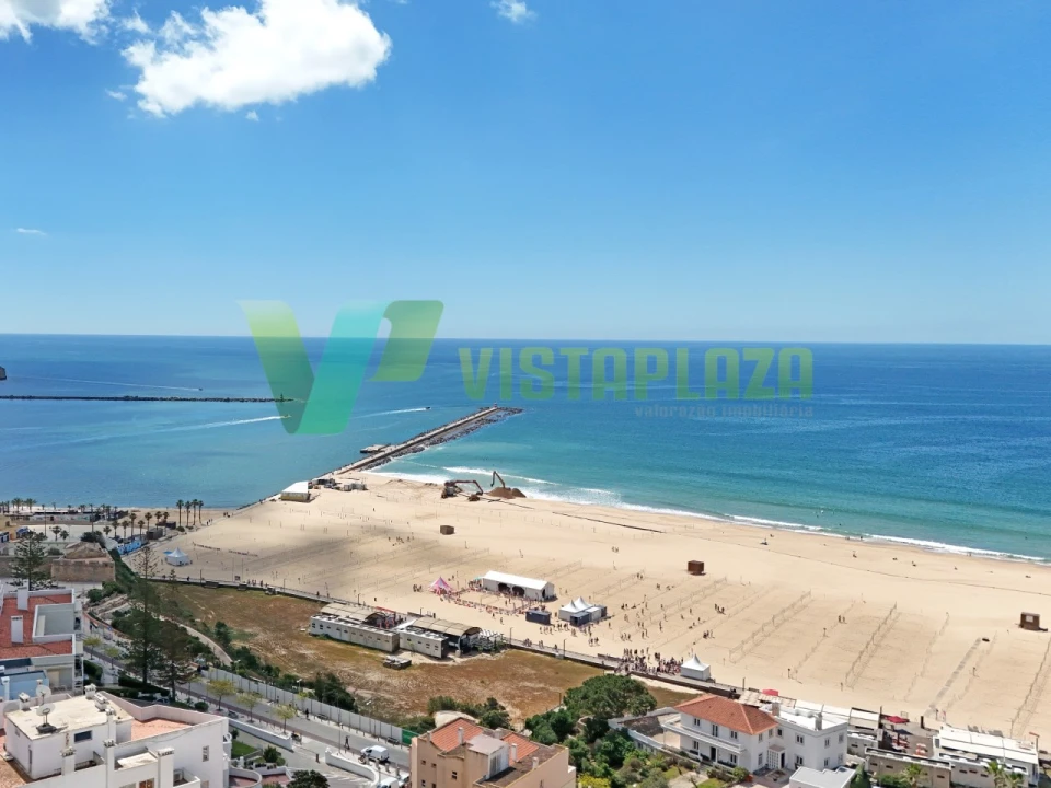 Apartamento T1 para Venda em Portimão Foto 35