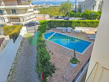 Apartamento T1 para Venda em Portimão