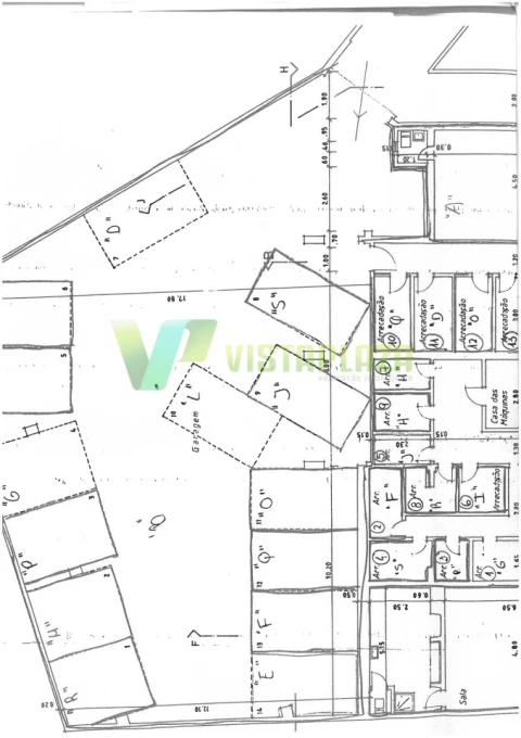 Apartamento T1 para Venda em Portimão