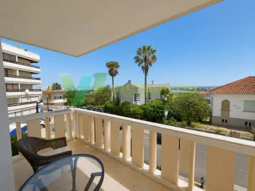 Apartamento T1 para Venda em Portimão