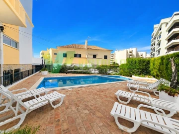 Apartamento T1 para Venda em Portimão