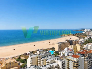 Apartamento T1 para Venda em Portimão