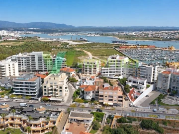 Apartamento T1 para Venda em Portimão
