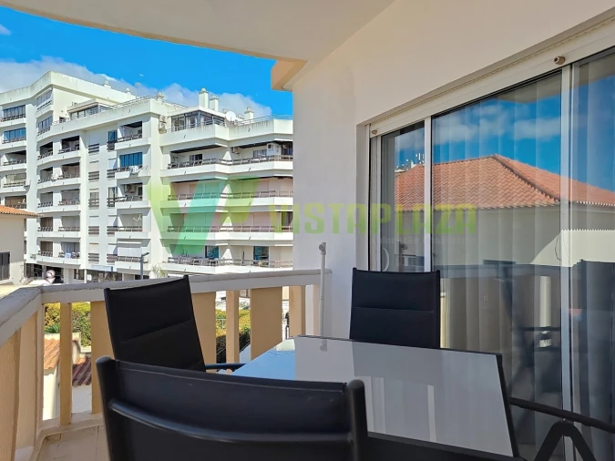 Apartamento T1 para Venda em Portimão Foto 9
