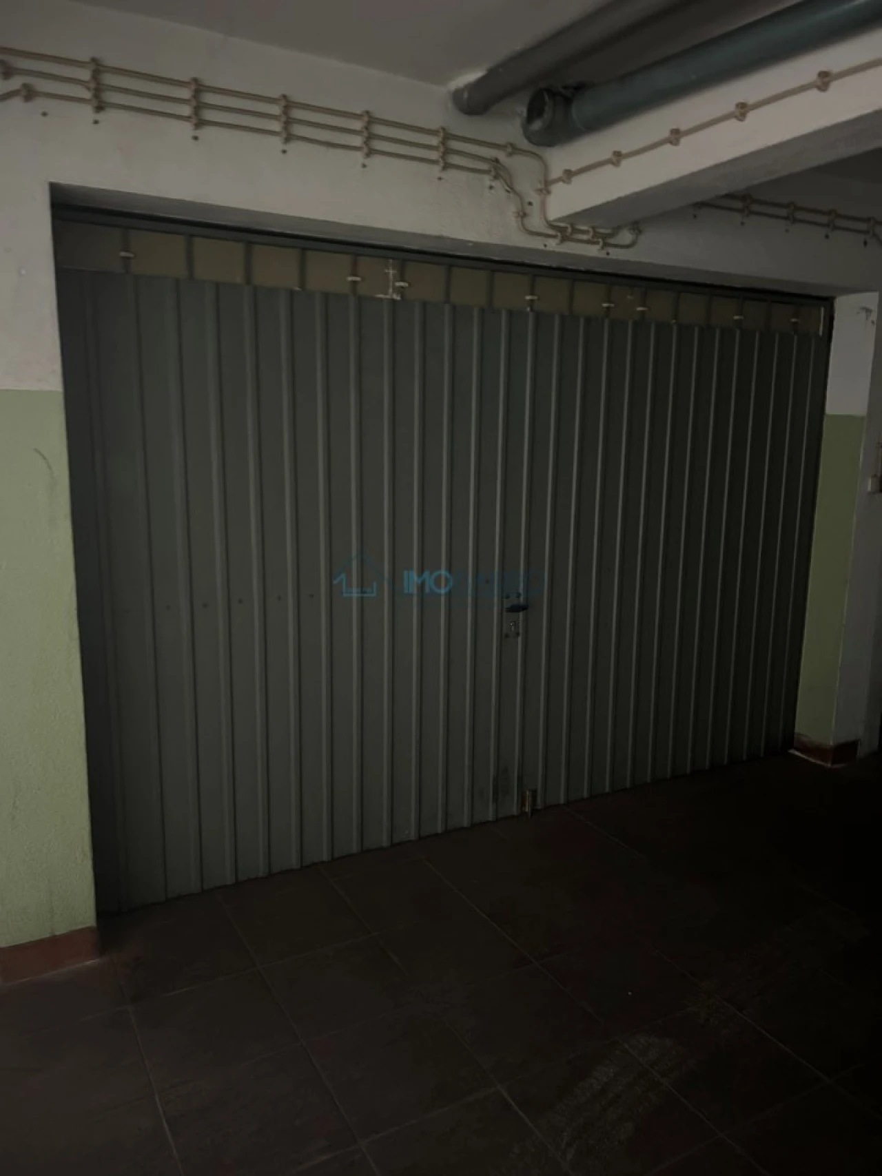 Garagem para Venda em Laranjeiro e Feijó Foto 9