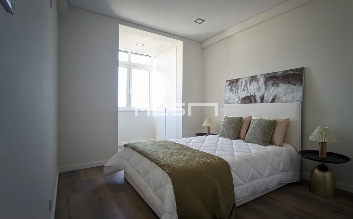 Apartamento T3 para Venda em Benfica Foto 10