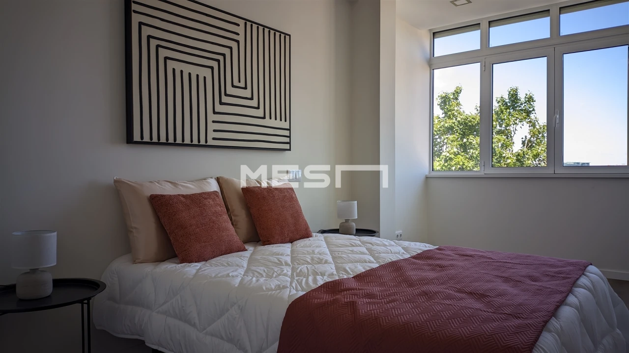 Apartamento T3 para Venda em Benfica Foto 16