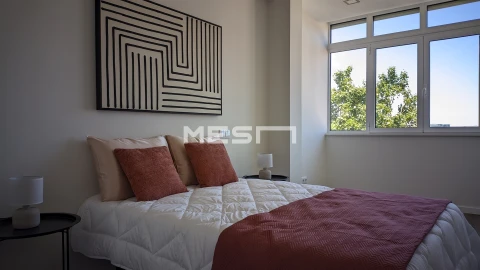 Apartamento T3 para Venda em Benfica