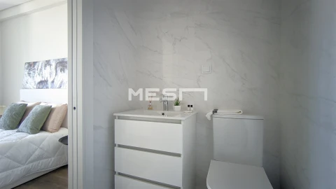 Apartamento T3 para Venda em Benfica