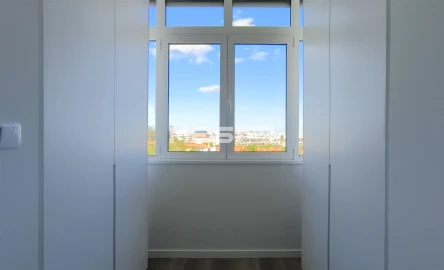 Apartamento T3 para Venda em Benfica