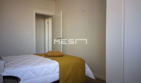 Apartamento T3 para Venda em Benfica