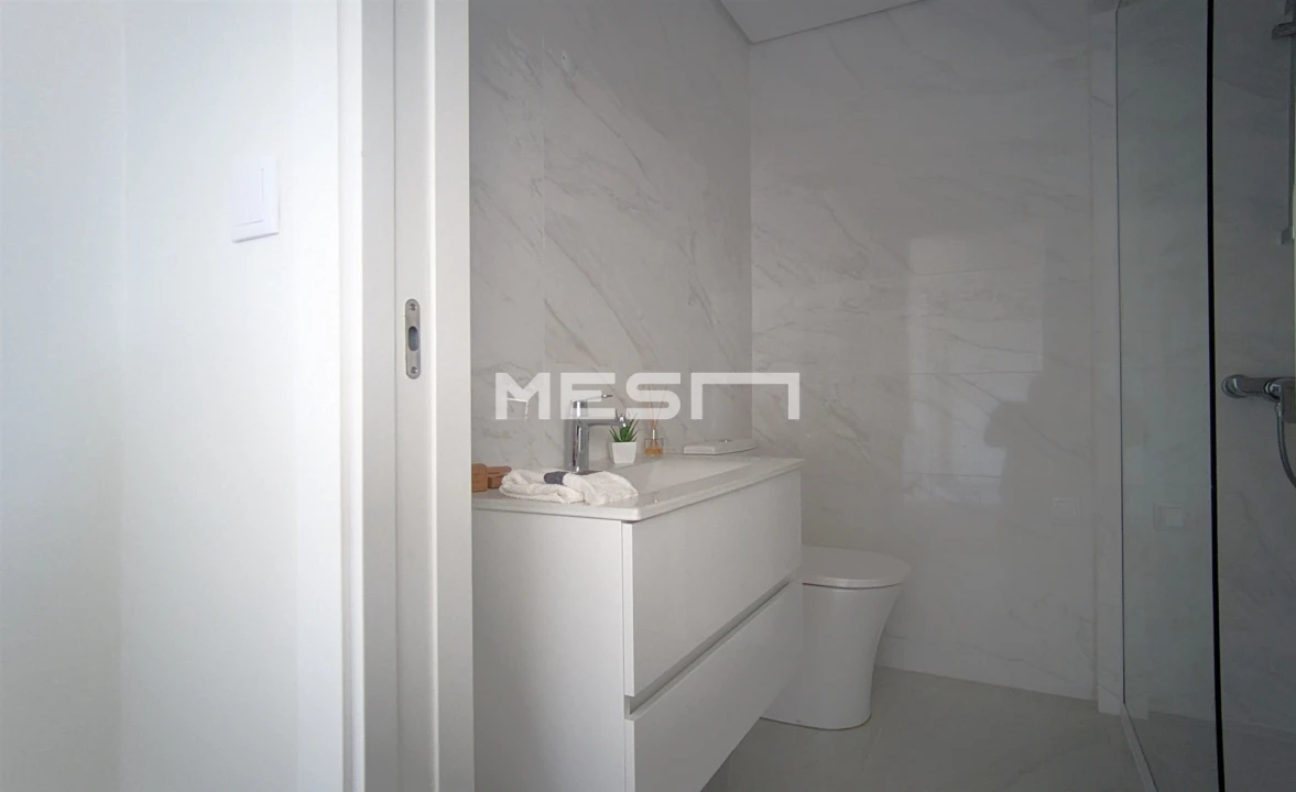 Apartamento T3 para Venda em Benfica Foto 8