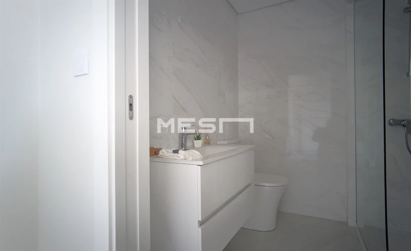 Apartamento T3 para Venda em Benfica Foto 8