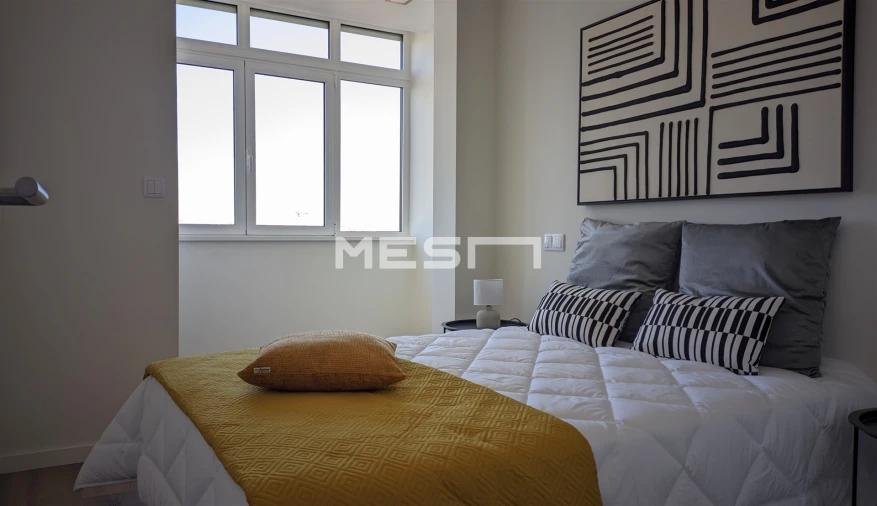 Apartamento T3 para Venda em Benfica Foto 14