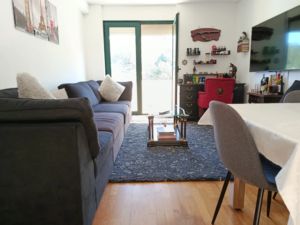 Apartamento T3 para Venda em Darque Foto 13