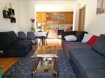 Apartamento T3 para Venda em Darque