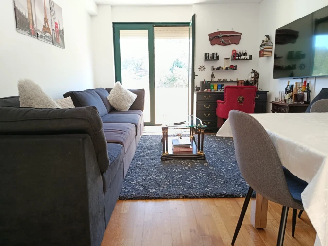 Apartamento T3 para Venda em Darque Foto 13