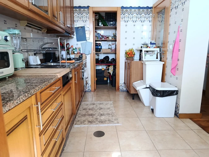Apartamento T3 para Venda em Darque Foto 9