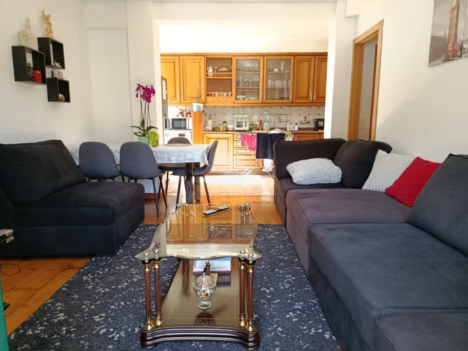 Apartamento T3 para Venda em Darque Foto 8