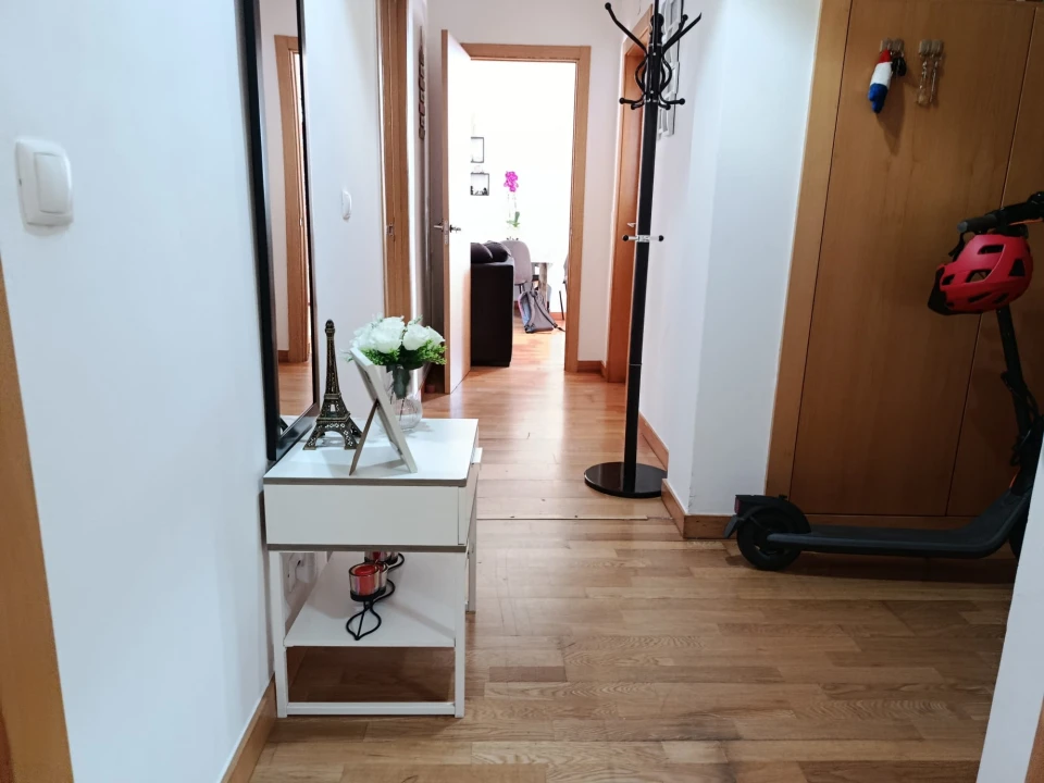 Apartamento T3 para Venda em Darque Foto 5