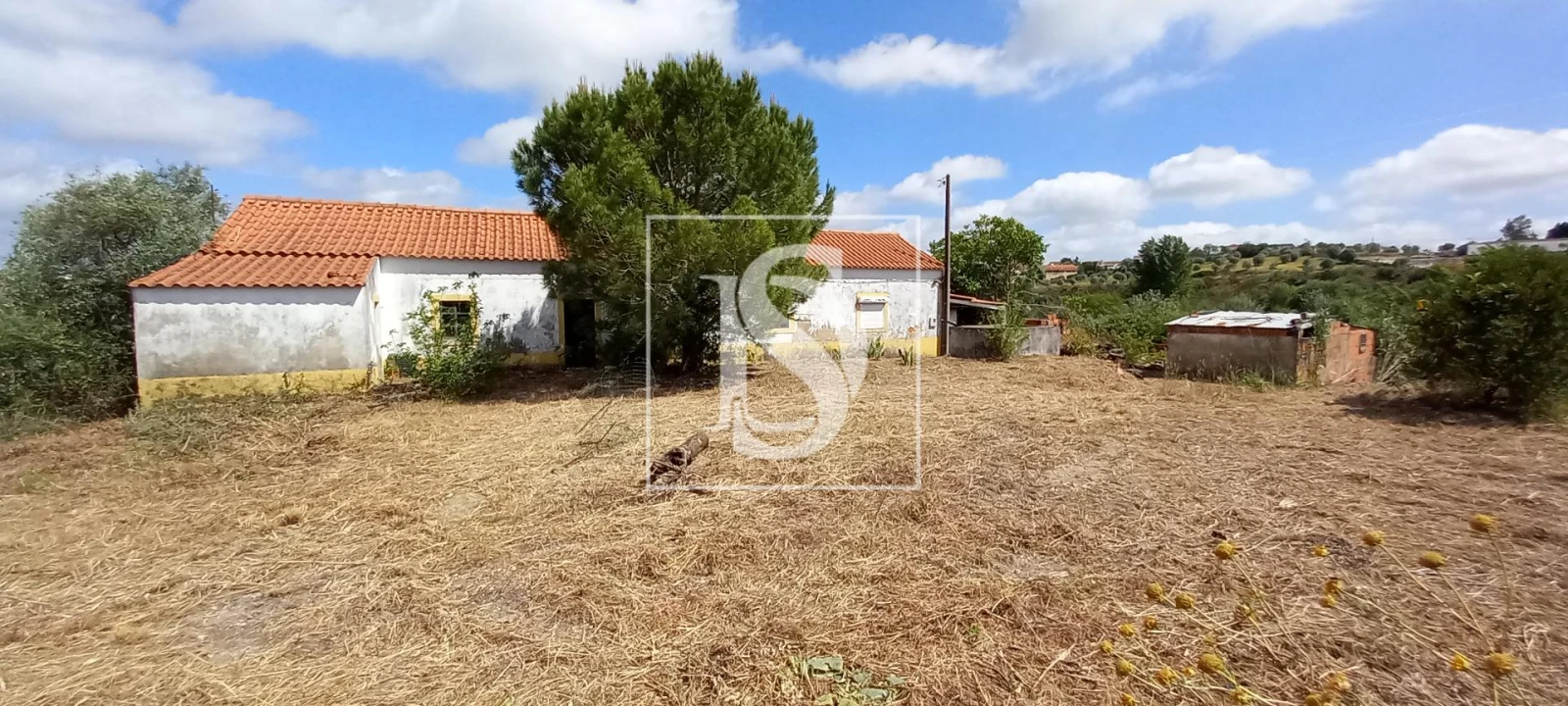 Quinta T2 para Venda em Romeira e Várzea Foto 1