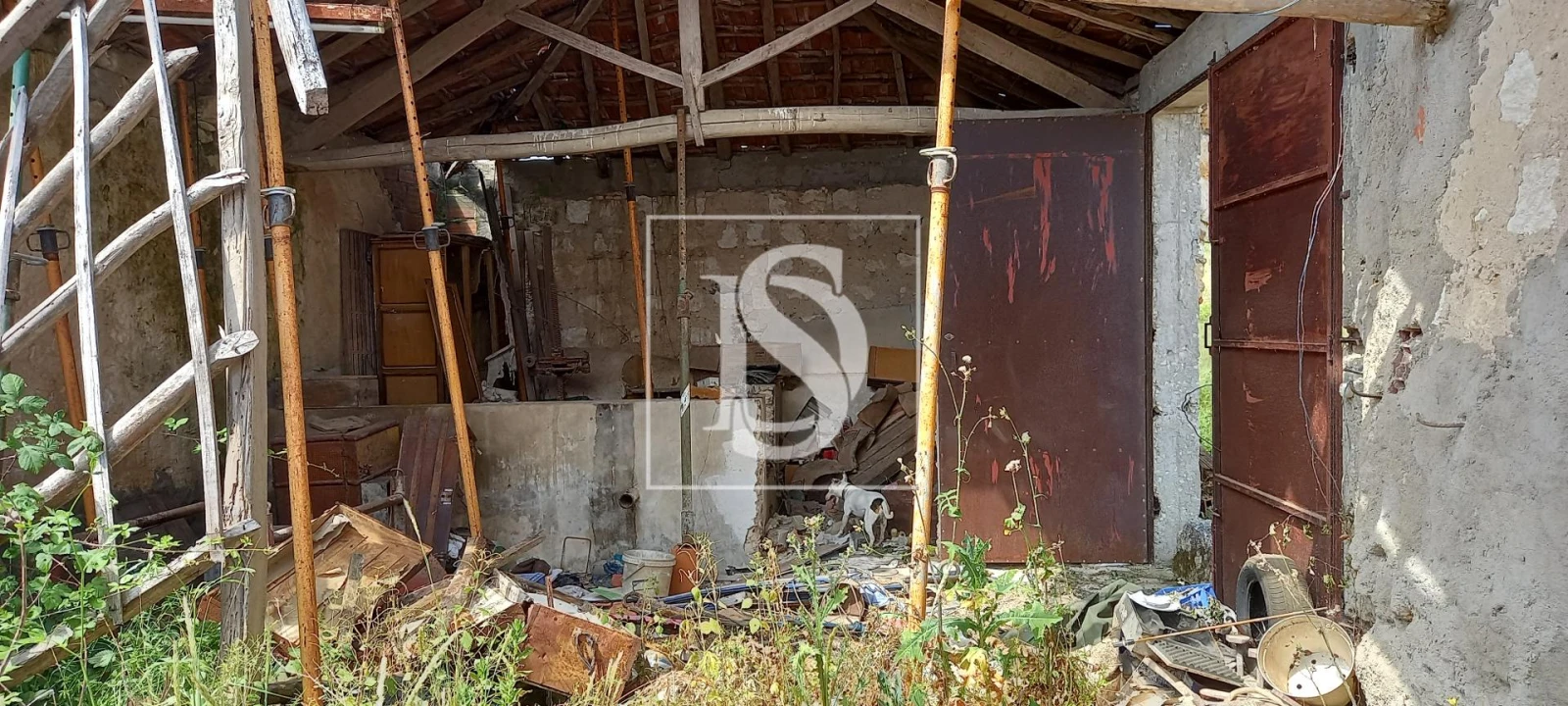 Quinta T2 para Venda em Romeira e Várzea Foto 21