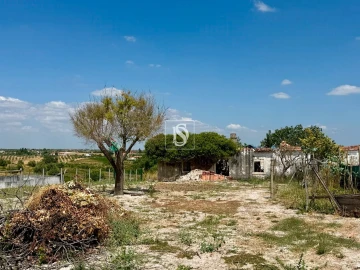 Terreno para Venda em Casével e Vaqueiros