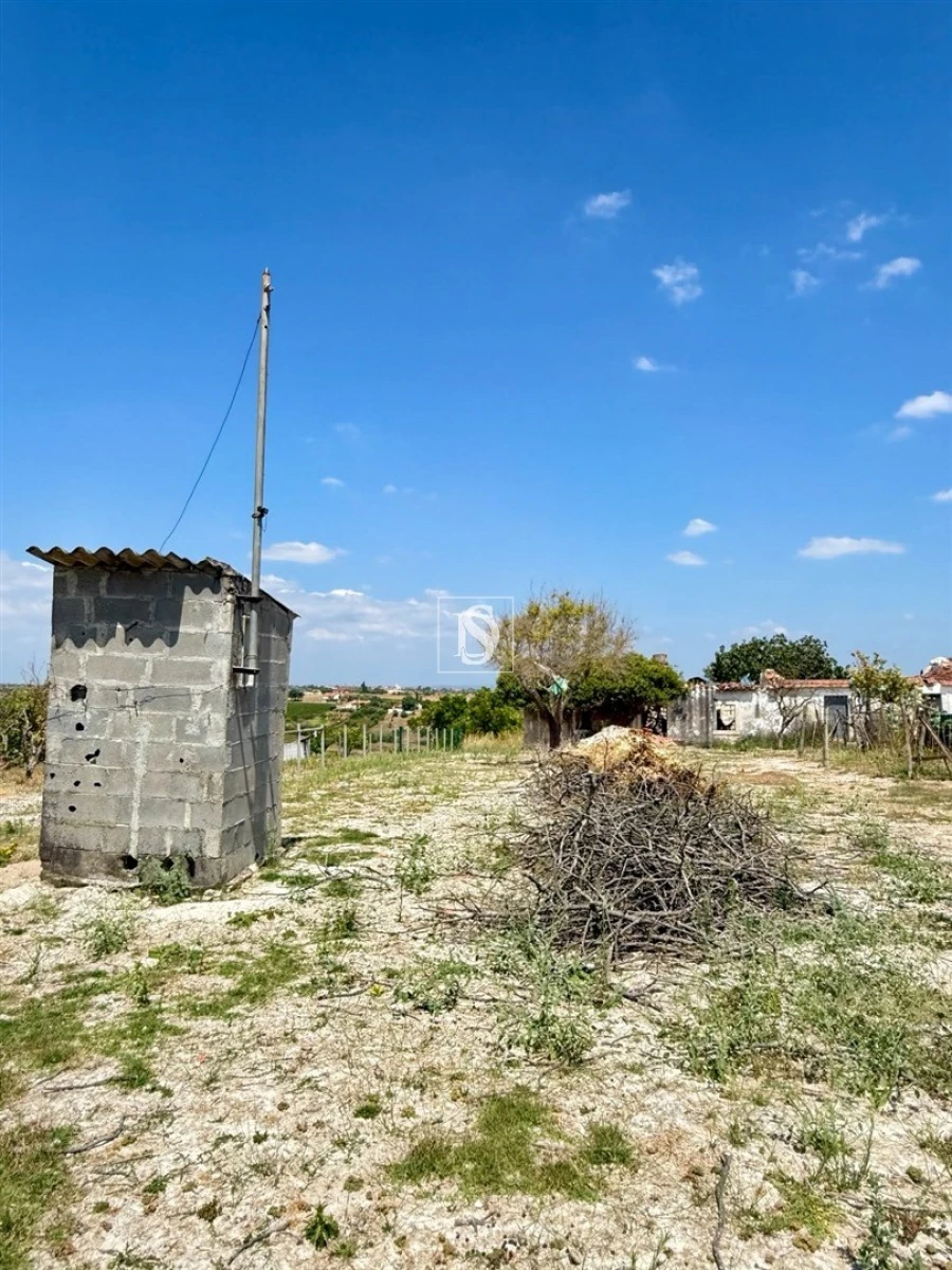 Terreno para Venda em Casével e Vaqueiros Foto 7