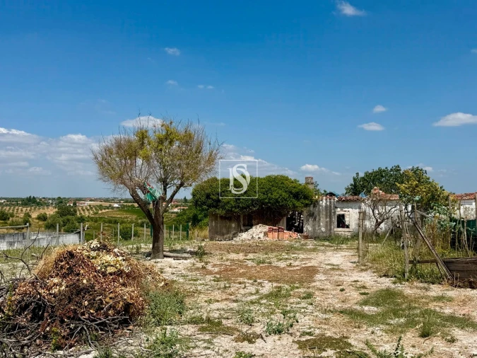 Terreno para Venda em Casével e Vaqueiros Foto 6