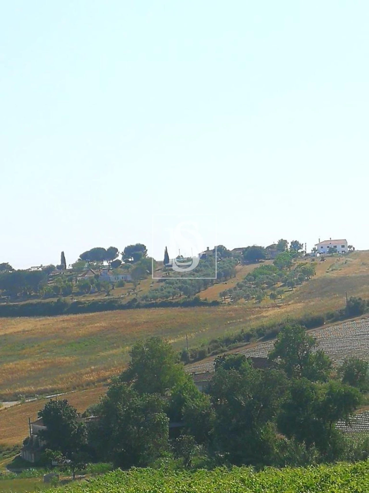 Terreno para Venda em Casével e Vaqueiros Foto 2