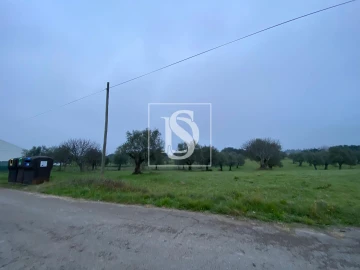 Terreno para Venda em Casével e Vaqueiros