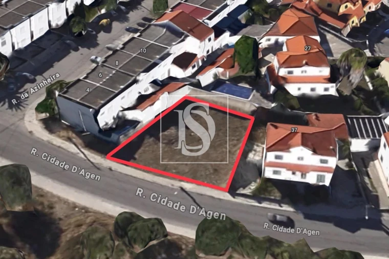 Terreno para Venda em Abitureiras Foto 14