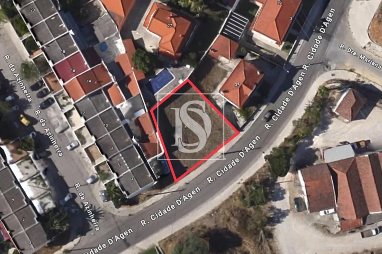 Terreno para Venda em Abitureiras Foto 13