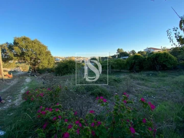 Terreno para Venda em Vale de Santarem