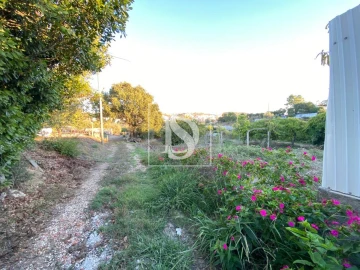 Terreno para Venda em Vale de Santarem