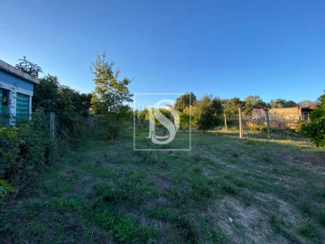 Terreno para Venda em Vale de Santarem