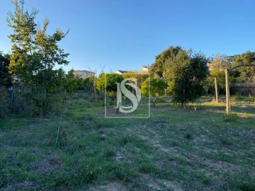 Terreno para Venda em Vale de Santarem