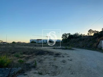 Terreno para Venda em Vale de Santarem