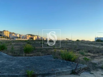 Terreno para Venda em Vale de Santarem