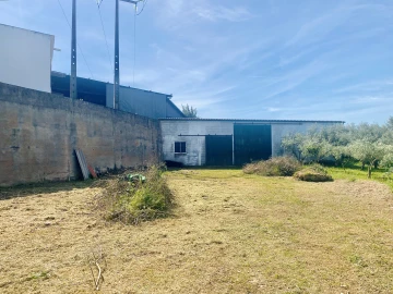 Terreno para Venda em Pernes