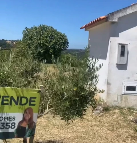 Terreno para Venda em Pernes