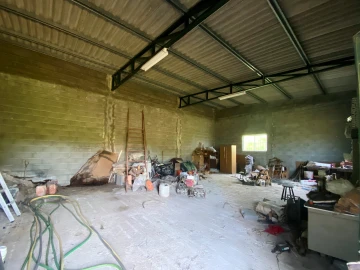 Terreno para Venda em Pernes