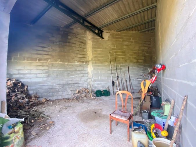 Terreno para Venda em Pernes Foto 4