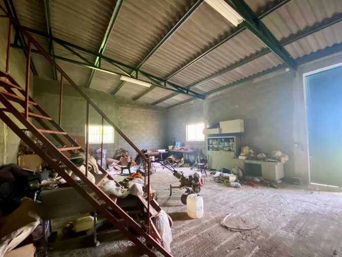 Terreno para Venda em Pernes Foto 3